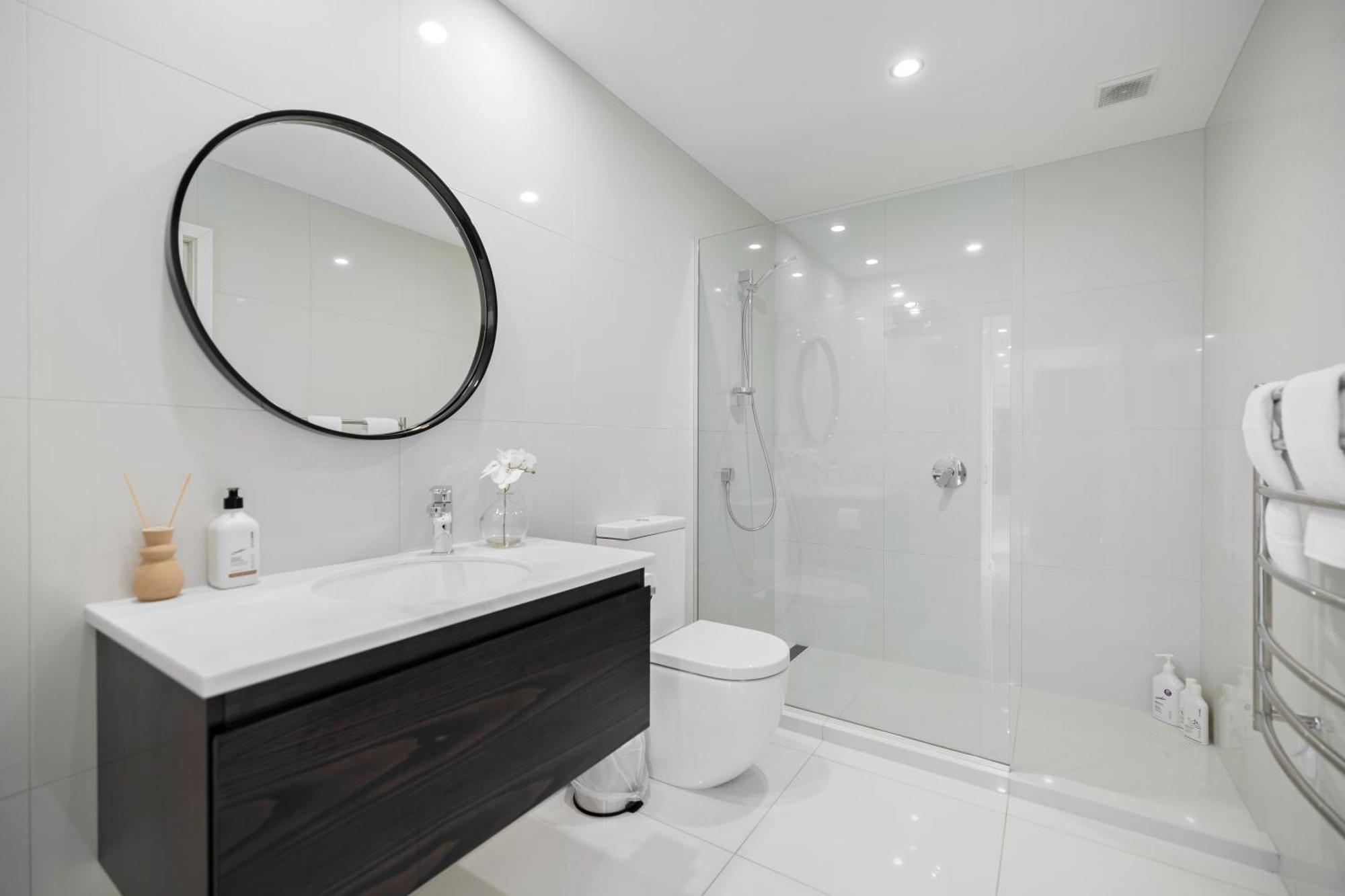 Luxury Away - Summit View Villa Queenstown Exteriör bild